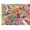 image:imageRoseArt  Kodak Premium  Playful Dolphins  350 Piece Jigsaw Puzzle for AdultsCandy Buffet II