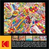 image:imageRoseArt  Kodak Premium  Playful Dolphins  350 Piece Jigsaw Puzzle for AdultsCandy Buffet II