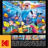 image:imageRoseArt  Kodak Premium  Playful Dolphins  350 Piece Jigsaw Puzzle for AdultsPlayful Dolphins