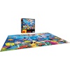 image:imageRoseArt  Kodak Premium  Playful Dolphins  350 Piece Jigsaw Puzzle for AdultsPlayful Dolphins