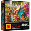 image:imageRoseArt  Kodak Premium  Songbirds 2350 Piece Jigsaw Puzzle for AdultsKodak Premium