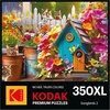 image:imageRoseArt  Kodak Premium  Songbirds 2350 Piece Jigsaw Puzzle for AdultsKodak Premium