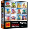 image:imageRoseArt  Kodak Premium  Songbirds 2350 Piece Jigsaw Puzzle for AdultsLifeguard Huts