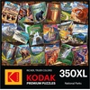 image:imageRoseArt  Kodak Premium  Songbirds 2350 Piece Jigsaw Puzzle for AdultsNational Parks