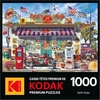 image:imageRoseArt  Kodak Premium  Surf Shack  1000 Piece Jigsaw Puzzle for AdultsEarls Auto