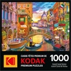 image:imageRoseArt  Kodak Premium  Surf Shack  1000 Piece Jigsaw Puzzle for AdultsGrand Canal Venice