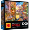 image:imageRoseArt  Kodak Premium  Surf Shack  1000 Piece Jigsaw Puzzle for AdultsGrand Canal Venice
