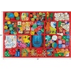 image:imageRoseArt  Kodak Premium  Vintage Toy Box  3000 Piece Jigsaw Puzzle for AdultsVintage Toy Box