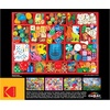 image:imageRoseArt  Kodak Premium  Vintage Toy Box  3000 Piece Jigsaw Puzzle for AdultsVintage Toy Box