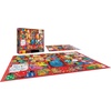 image:imageRoseArt  Kodak Premium  Vintage Toy Box  3000 Piece Jigsaw Puzzle for AdultsVintage Toy Box