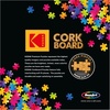 image:imageRoseArt  Kodak Premium Cork  Open for Business  1000 Piece Jigsaw Puzzle for AdultsCactus Critters