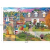 image:imageRoseArt  Kodak Premium Cork  Open for Business  1000 Piece Jigsaw Puzzle for AdultsCharles Harbor