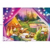 image:imageRoseArt  Kodak Premium Cork  Open for Business  1000 Piece Jigsaw Puzzle for AdultsGlamping
