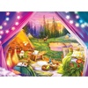 image:imageRoseArt  Kodak Premium Cork  Open for Business  1000 Piece Jigsaw Puzzle for AdultsGlamping