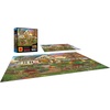 image:imageRoseArt  Kodak Premium Cork  Open for Business  1000 Piece Jigsaw Puzzle for AdultsLakeside Home