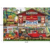 image:imageRoseArt  Kodak Premium Cork  Open for Business  1000 Piece Jigsaw Puzzle for AdultsOpen for Business