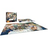 image:imageRoseArt  Kodak Premium Masters  A Sunday Afternoon on The Island of La Grand Jatte by Georges Seurat  2000 Piece Jigsaw Puzzle for AdultsLuncheon of The Boat Party by PierreAuguste Renoir