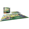 image:imageRoseArt  Kodak Premium Masters  A Sunday Afternoon on The Island of La Grand Jatte by Georges Seurat  2000 Piece Jigsaw Puzzle for AdultsThe Island of La Grand Jatte by Georges Seurat