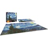 image:imageRoseArt  Kodak Premium Masters  A Sunday Afternoon on The Island of La Grand Jatte by Georges Seurat  2000 Piece Jigsaw Puzzle for AdultsThe Starry Night By Vincent Van Gogh