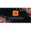 image:imageRoseArt  Kodak Premium Panoramic  Christmas Evening  750 Piece Jigsaw Puzzle for Adults