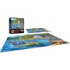 image:imageRoseart  Kodak Premium  Vintage Haberdashery  1000 Piece Jigsaw Puzzle for AdultsLake Swimming