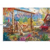 image:imageRoseart  Kodak Premium  Vintage Haberdashery  1000 Piece Jigsaw Puzzle for AdultsRanch Pickup