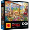 image:imageRoseart  Kodak Premium  Vintage Haberdashery  1000 Piece Jigsaw Puzzle for AdultsRanch Pickup
