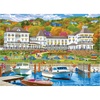 Lake Resort