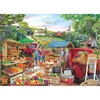Red Trucks Farm Market