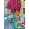 image:imageRoseArt  Kodak Premium  Assos Village  1000 Piece Jigsaw Puzzle for AdultsVillage Areopoli