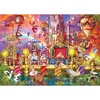 image:imageRoseArt  Kodak Premium  Brandons Bookstore  3000 Piece Jigsaw Puzzle for AdultsMagic Circus Parade