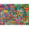 image:imageRoseArt  Kodak Premium  Neon Signs  1000 Piece Jigsaw Puzzle for Adults