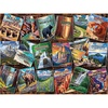image:imageRoseArt  Kodak Premium  Songbirds 2350 Piece Jigsaw Puzzle for AdultsNational Parks