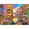 image:imageRoseArt  Kodak Premium  Surf Shack  1000 Piece Jigsaw Puzzle for AdultsGrand Canal Venice