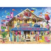 image:imageRoseArt  Kodak Premium  Surf Shack  1000 Piece Jigsaw Puzzle for AdultsSurf Shack