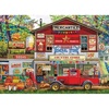 image:imageRoseArt  Kodak Premium Cork  Open for Business  1000 Piece Jigsaw Puzzle for AdultsOpen for Business