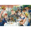 image:imageRoseArt  Kodak Premium Masters  A Sunday Afternoon on The Island of La Grand Jatte by Georges Seurat  2000 Piece Jigsaw Puzzle for AdultsLuncheon of The Boat Party by PierreAuguste Renoir