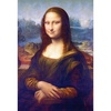 Mona Lisa by Leonardo Da Vinci