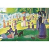 The Island of La Grand Jatte by Georges Seurat