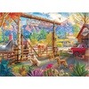 image:imageRoseart  Kodak Premium  Vintage Haberdashery  1000 Piece Jigsaw Puzzle for AdultsRanch Pickup