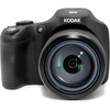 image:imageKodak PIXPRO AZ653 Astro Zoom Digital Camera 65x Optical with 20MP Sensor 24mm Wide Angle 1080p HD Video OIS WiFi Black