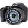 image:imageKodak PIXPRO AZ653 Astro Zoom Digital Camera 65x Optical with 20MP Sensor 24mm Wide Angle 1080p HD Video OIS WiFi Black