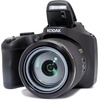 image:imageKodak PIXPRO AZ653 Astro Zoom Digital Camera 65x Optical with 20MP Sensor 24mm Wide Angle 1080p HD Video OIS WiFi Black