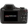 image:imageKodak PIXPRO AZ653 Astro Zoom Digital Camera 65x Optical with 20MP Sensor 24mm Wide Angle 1080p HD Video OIS WiFi Black