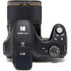 image:imageKodak PIXPRO AZ653 Astro Zoom Digital Camera 65x Optical with 20MP Sensor 24mm Wide Angle 1080p HD Video OIS WiFi Black