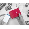 image:imageZink KODAK Smile Instant Digital Bluetooth Printer for iPhone amp Android  Edit Print amp Share 2x3 Zink Photos w Smile App Black WhiteRed