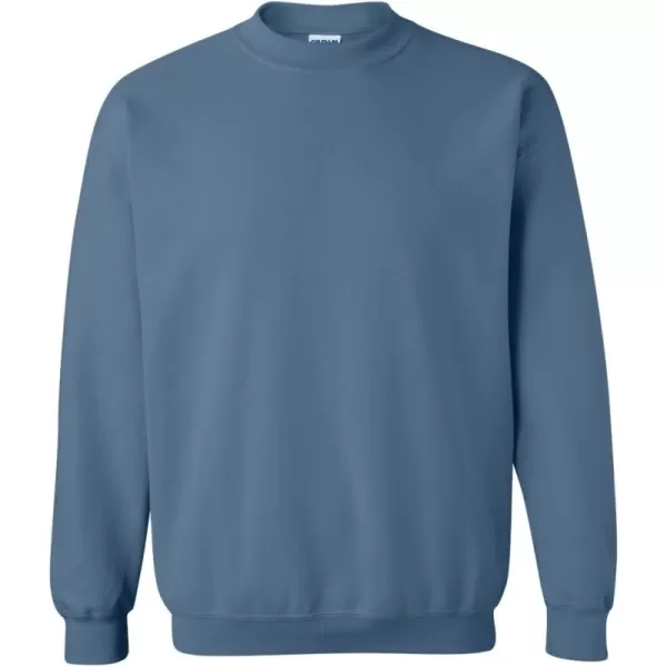 1 Indigo Blue (1-pack)