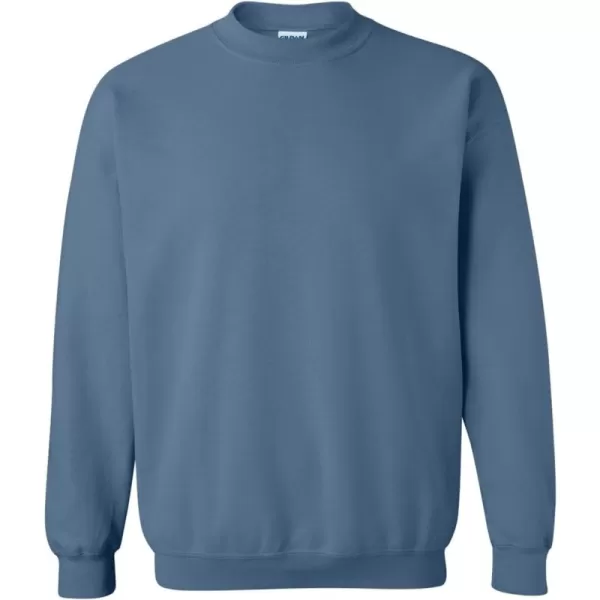 1 Indigo Blue