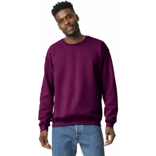 1 Maroon (1-pack)