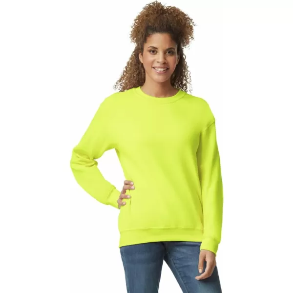 1 Safety Green (1-pack)